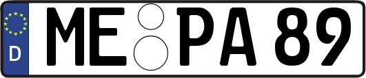 ME-PA89