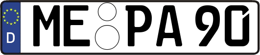 ME-PA90