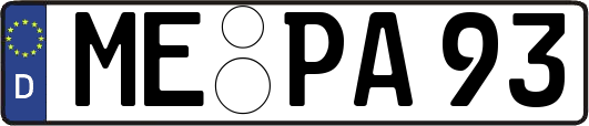 ME-PA93