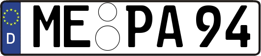 ME-PA94