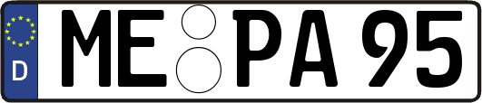 ME-PA95