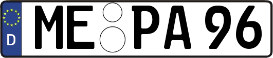 ME-PA96