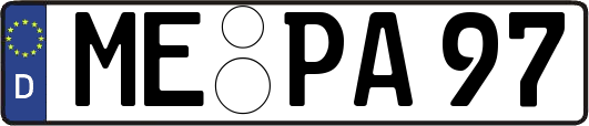 ME-PA97