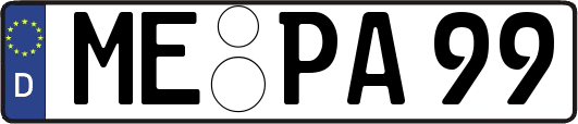ME-PA99