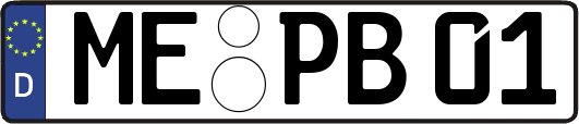 ME-PB01
