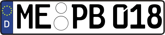 ME-PB018
