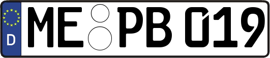 ME-PB019
