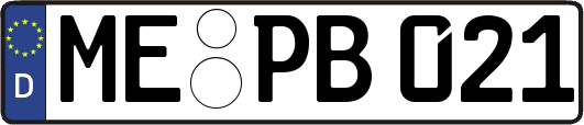 ME-PB021