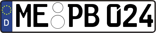ME-PB024