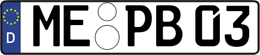 ME-PB03