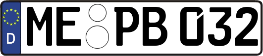 ME-PB032