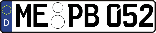 ME-PB052