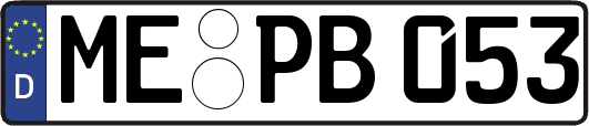 ME-PB053