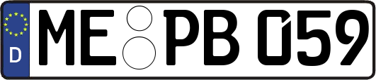 ME-PB059
