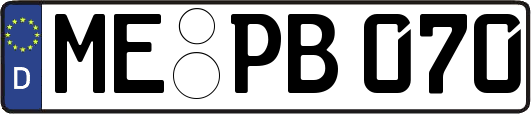 ME-PB070