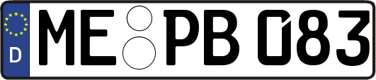 ME-PB083