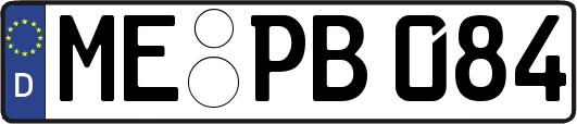 ME-PB084