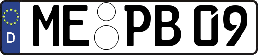 ME-PB09