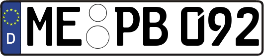 ME-PB092
