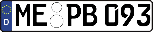 ME-PB093