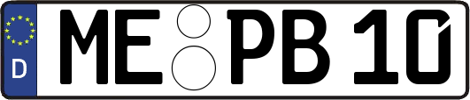 ME-PB10