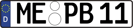 ME-PB11