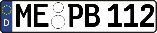 ME-PB112