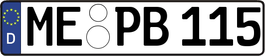ME-PB115