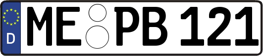 ME-PB121