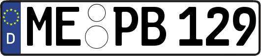 ME-PB129