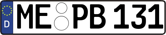ME-PB131