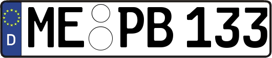 ME-PB133