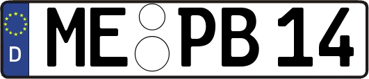 ME-PB14