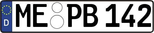 ME-PB142