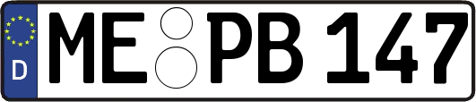 ME-PB147
