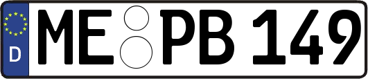 ME-PB149