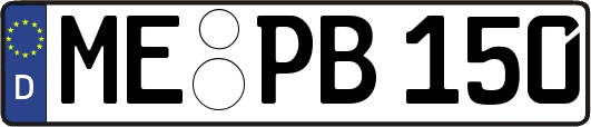 ME-PB150