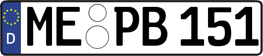 ME-PB151