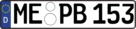 ME-PB153