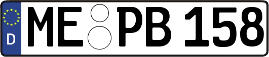 ME-PB158