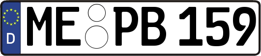 ME-PB159