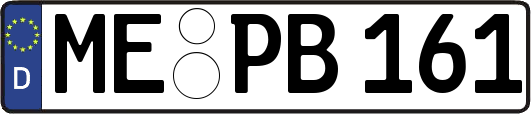 ME-PB161