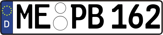 ME-PB162