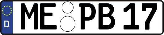 ME-PB17