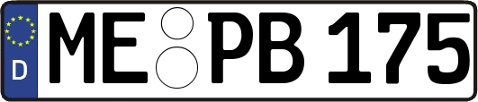 ME-PB175