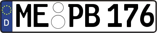 ME-PB176