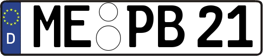 ME-PB21