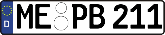 ME-PB211