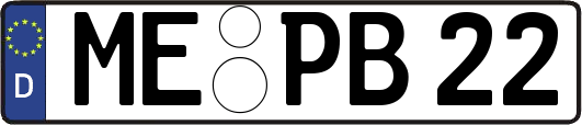 ME-PB22