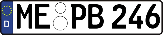 ME-PB246